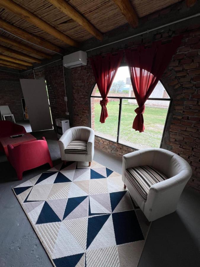 Cabaña San Antonio - Ferienwohnung Tinogasta