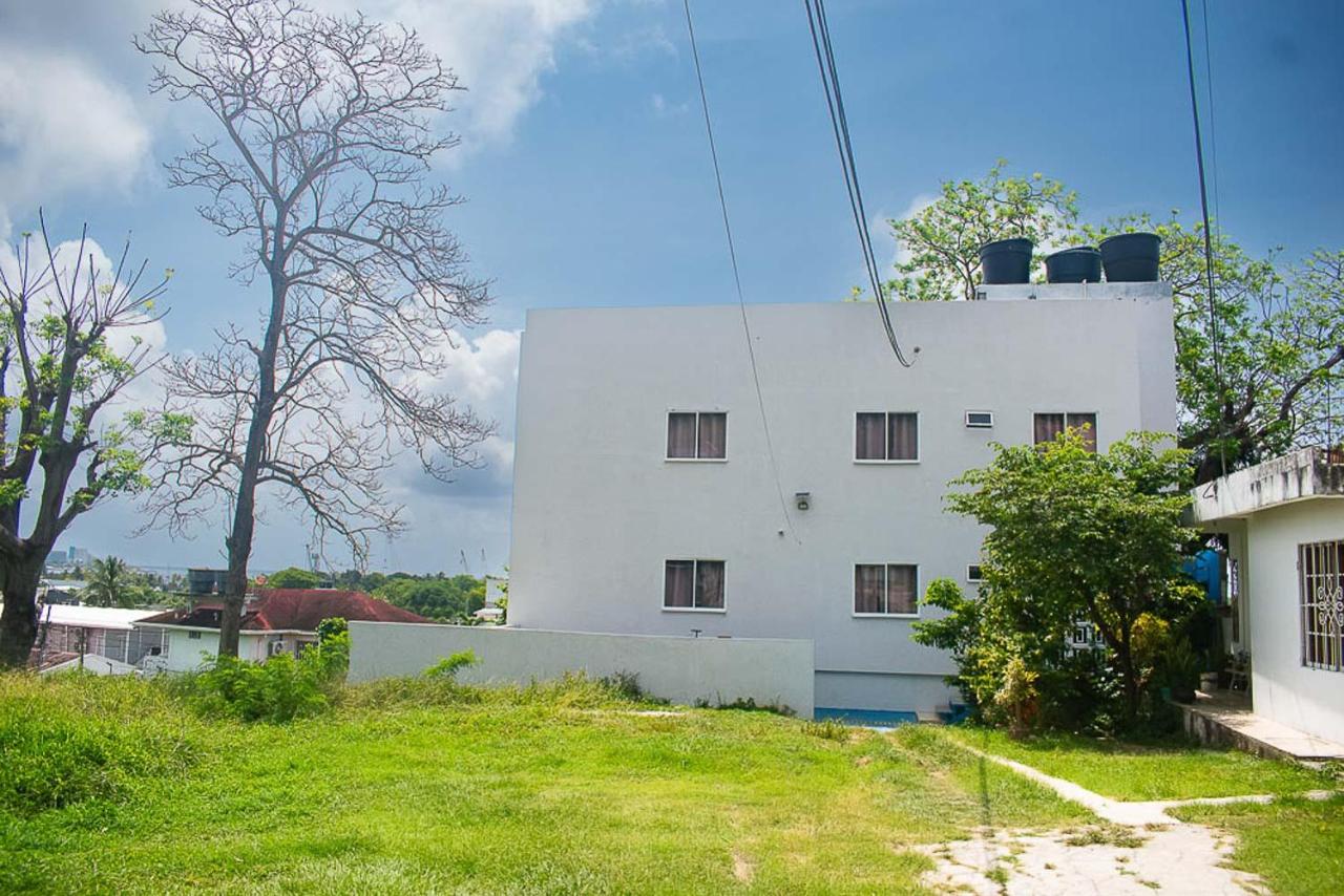 Sukha Hippocampus San Andrés Isla - B&B