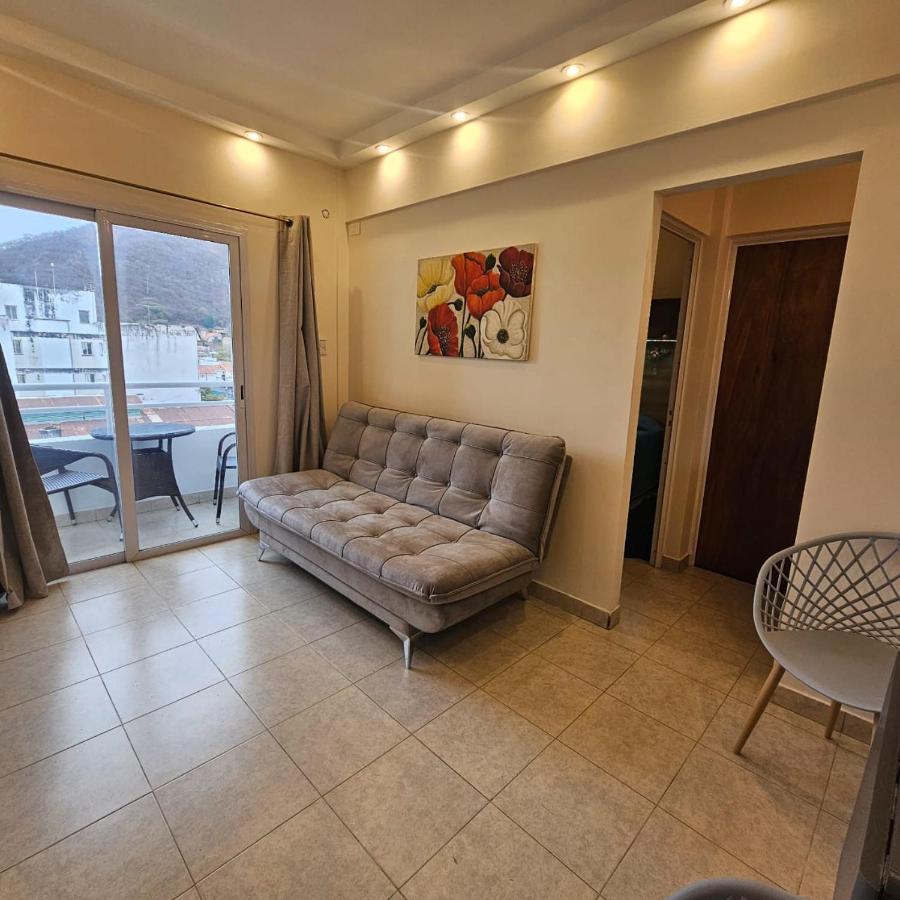 edificio pueyrredon - B&B Salta
