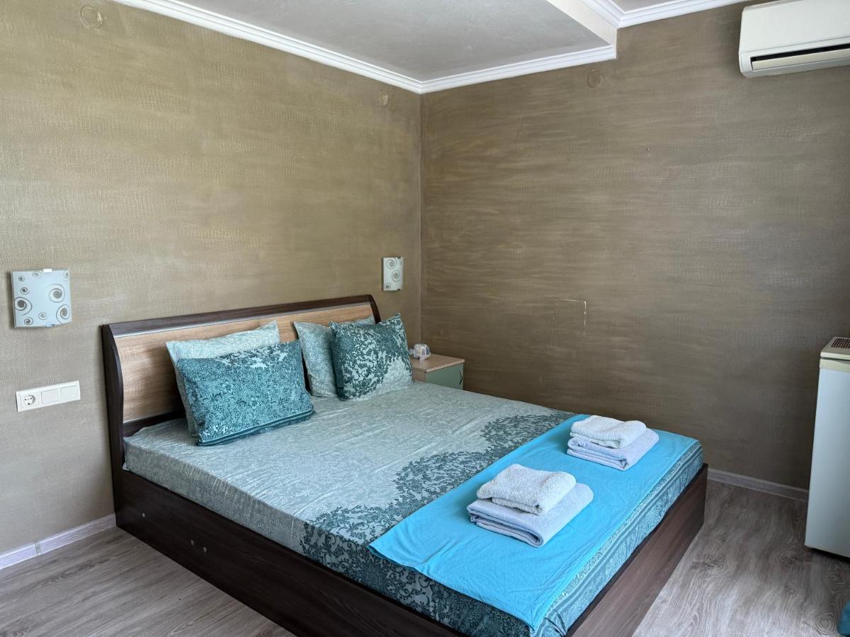Großes Doppelzimmer