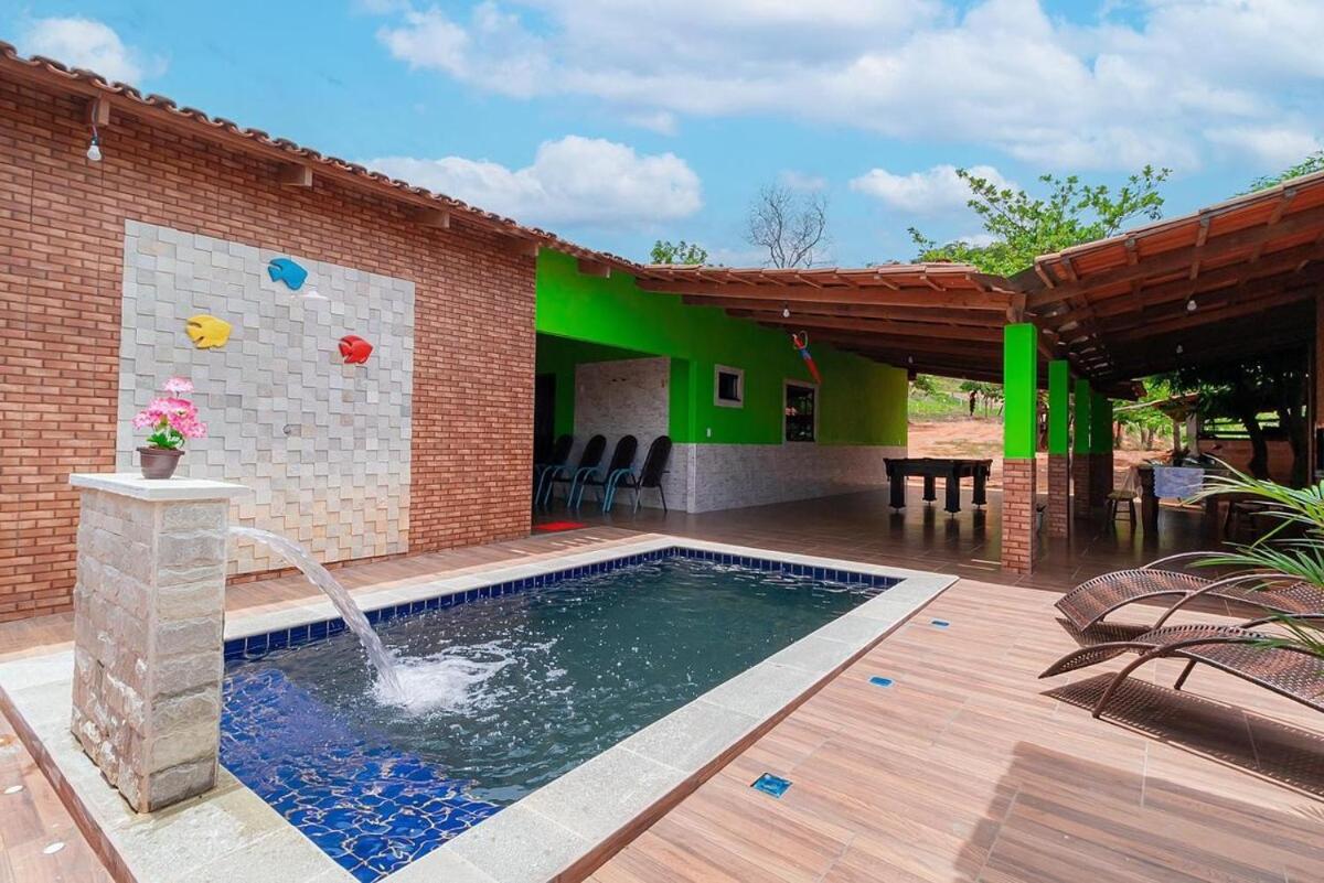 Recanto Divino - B&B Pirenópolis