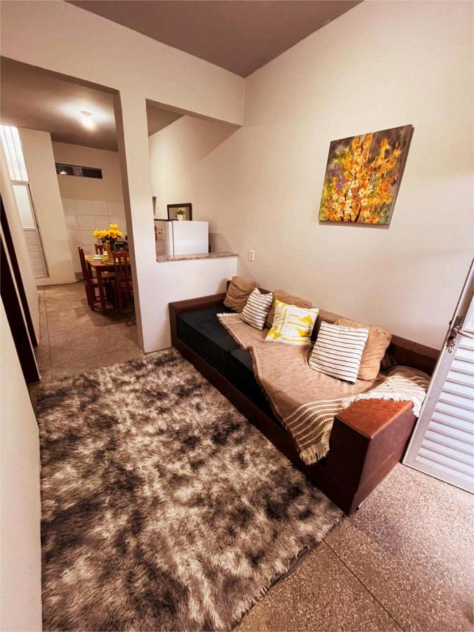 Apartamento Mobiliado Dez min do Aeroporto Aeroconforto - B&B Manaus