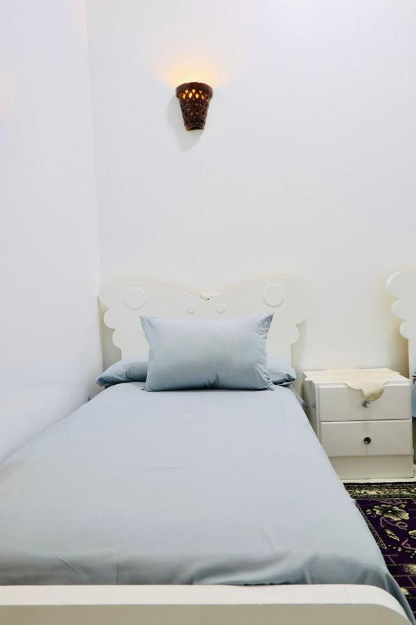 Memnon House - B&B Karnak