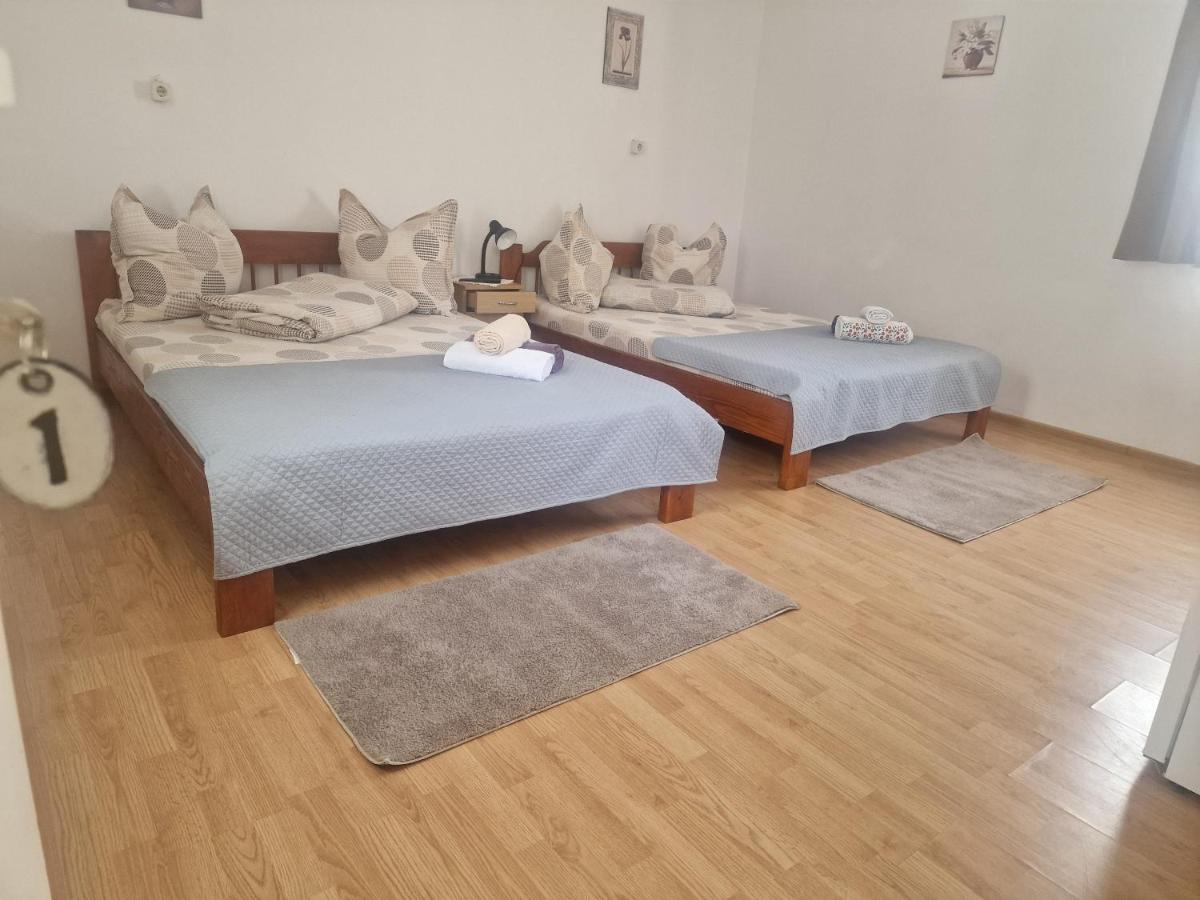 Familiekamer