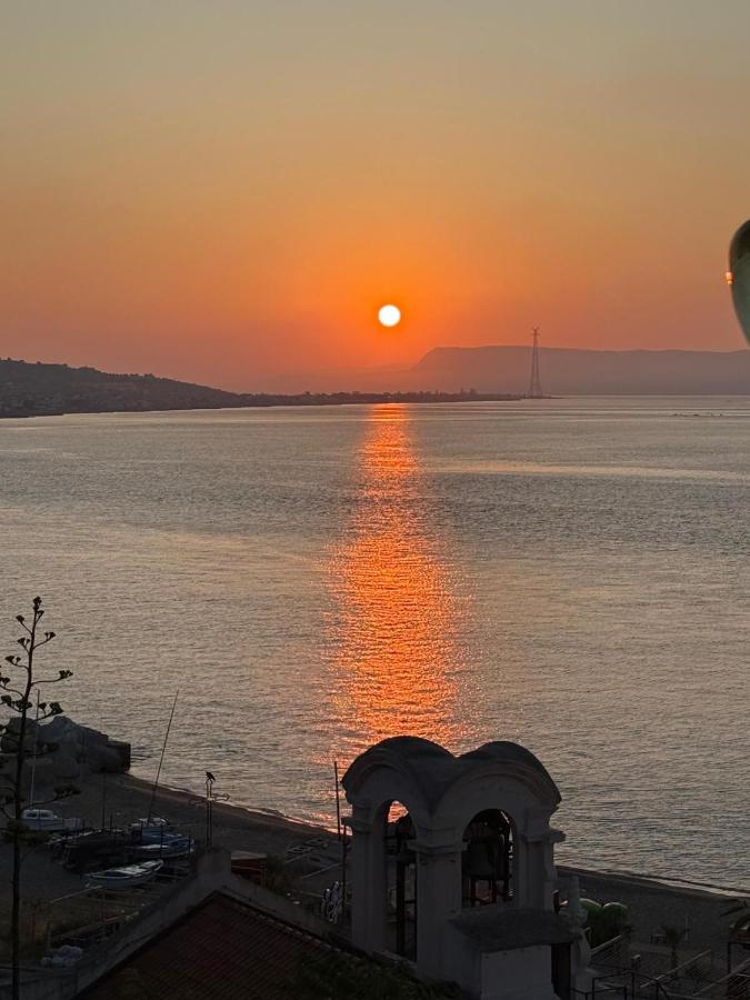 Vista sullo Stretto - B&B Messina