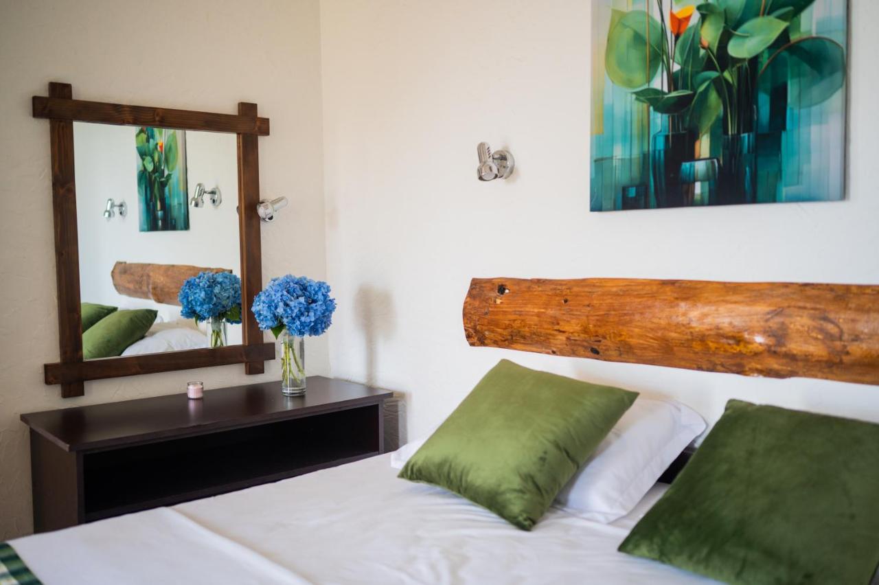 Junior Suite with Sea View