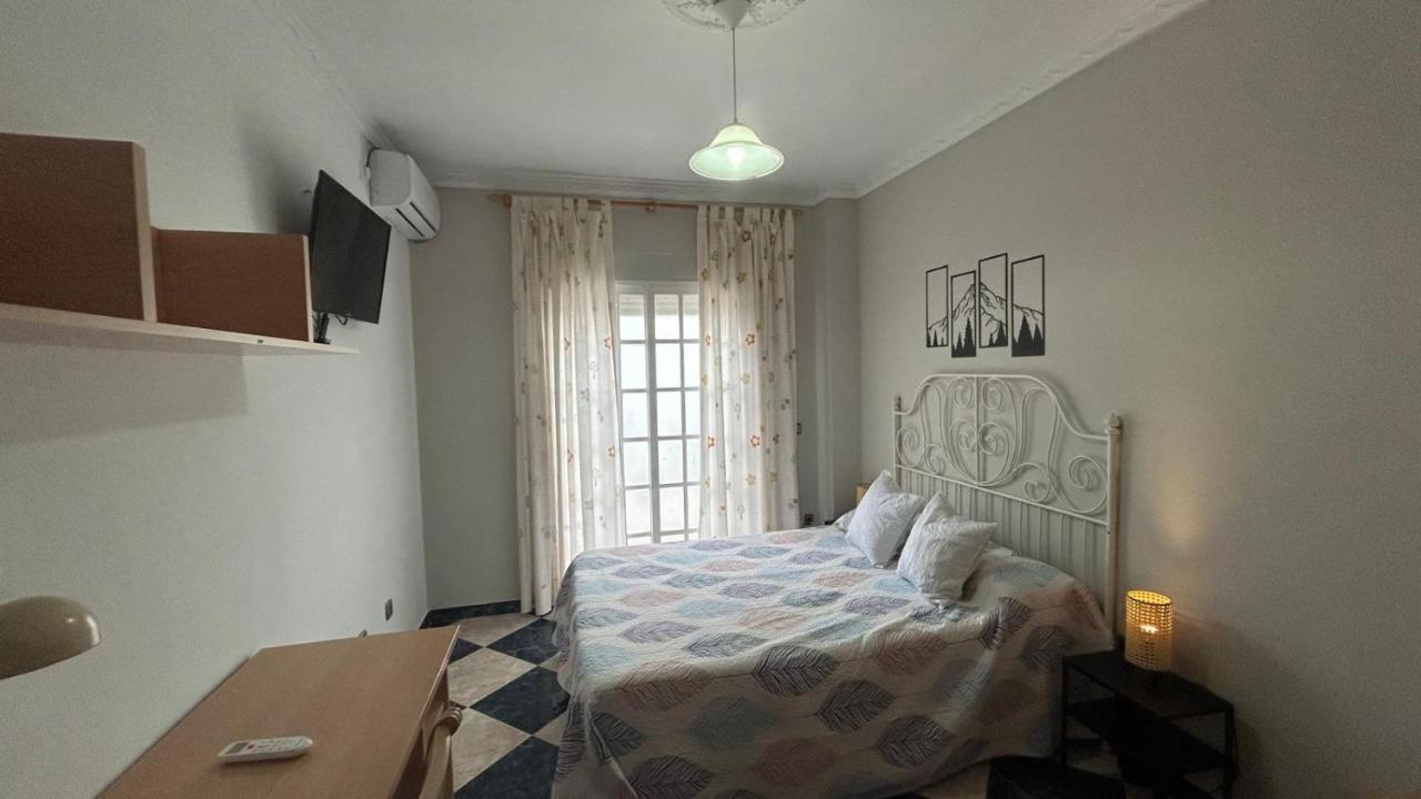 Apartamento cristo 19 arenas de velez -malaga - B&B