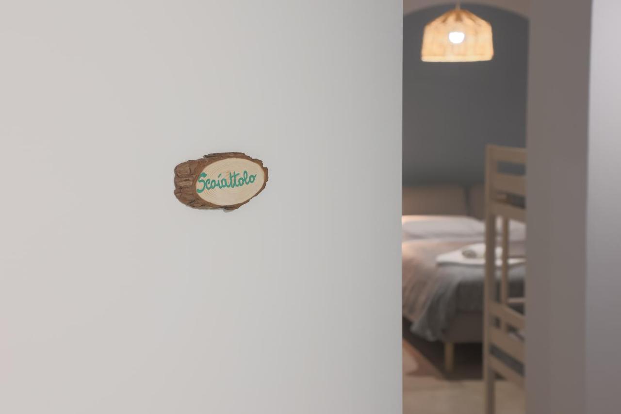 Familienzimmer mit eigenem Bad