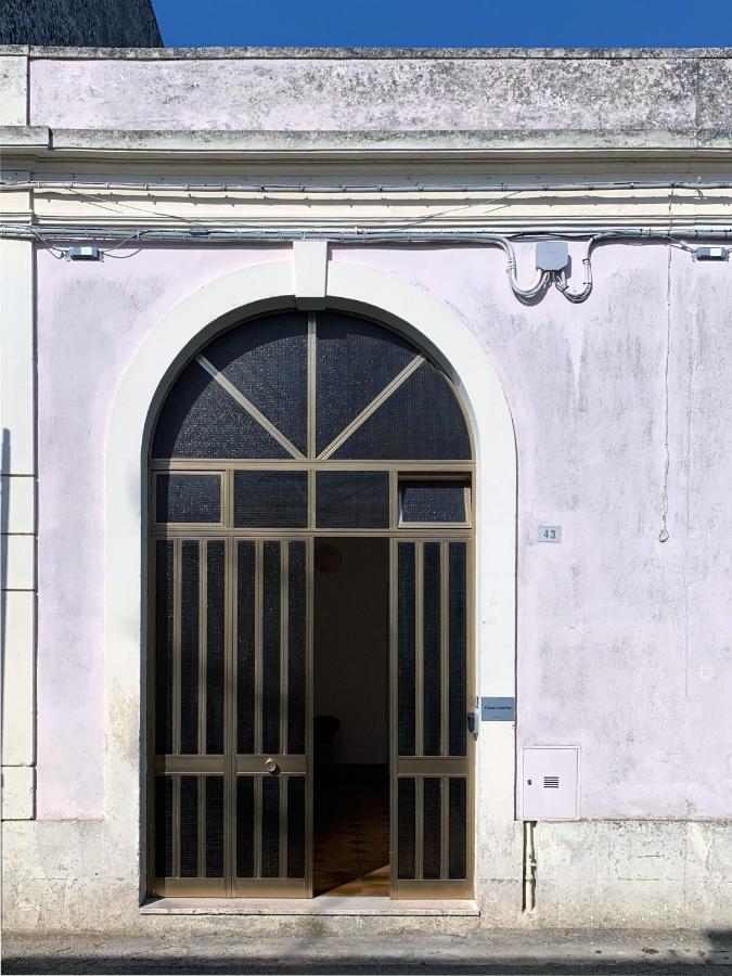 Casa Licchia - B&B Martignano