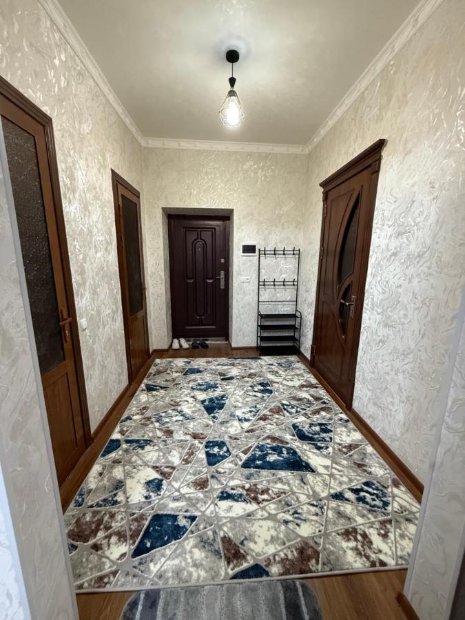 DailyHome - Ferienwohnung Samarqand