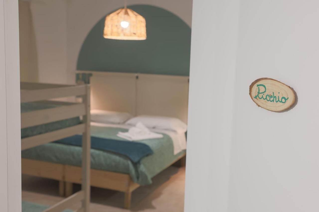 Comfort Vierbettzimmer