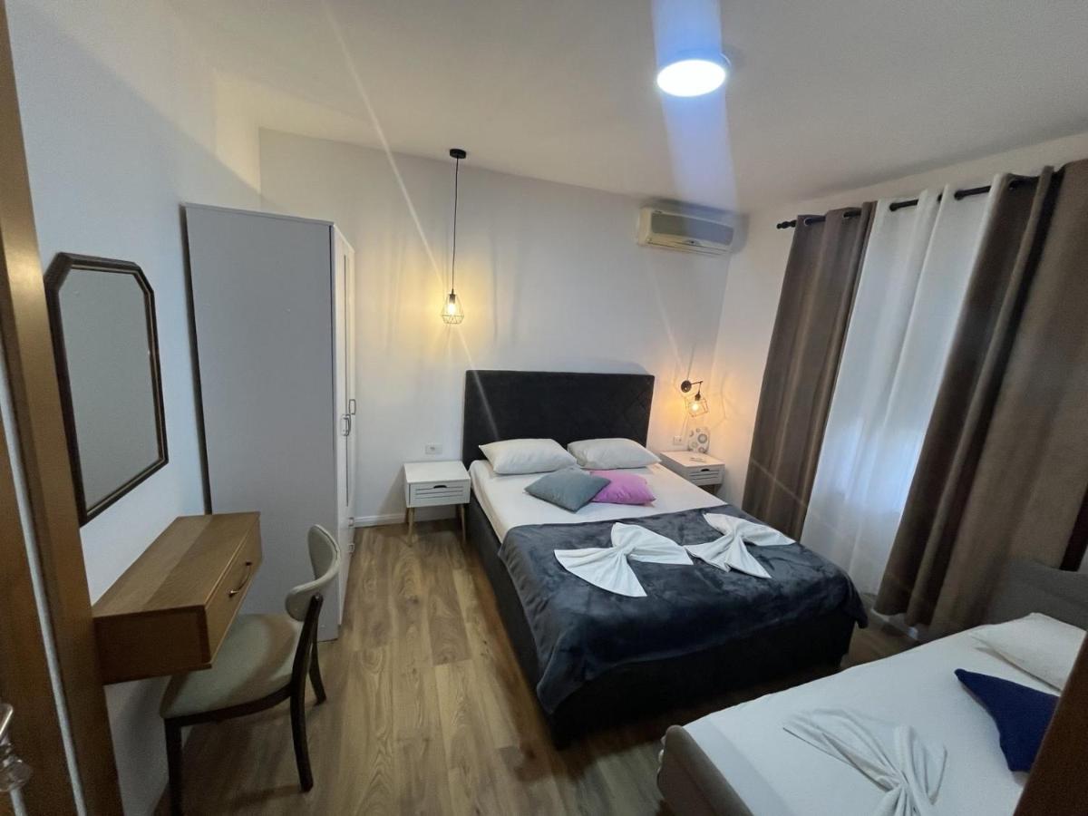 Chambre Triple Classique