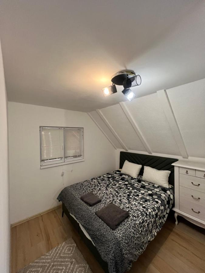 Casa de 2 dormitorios