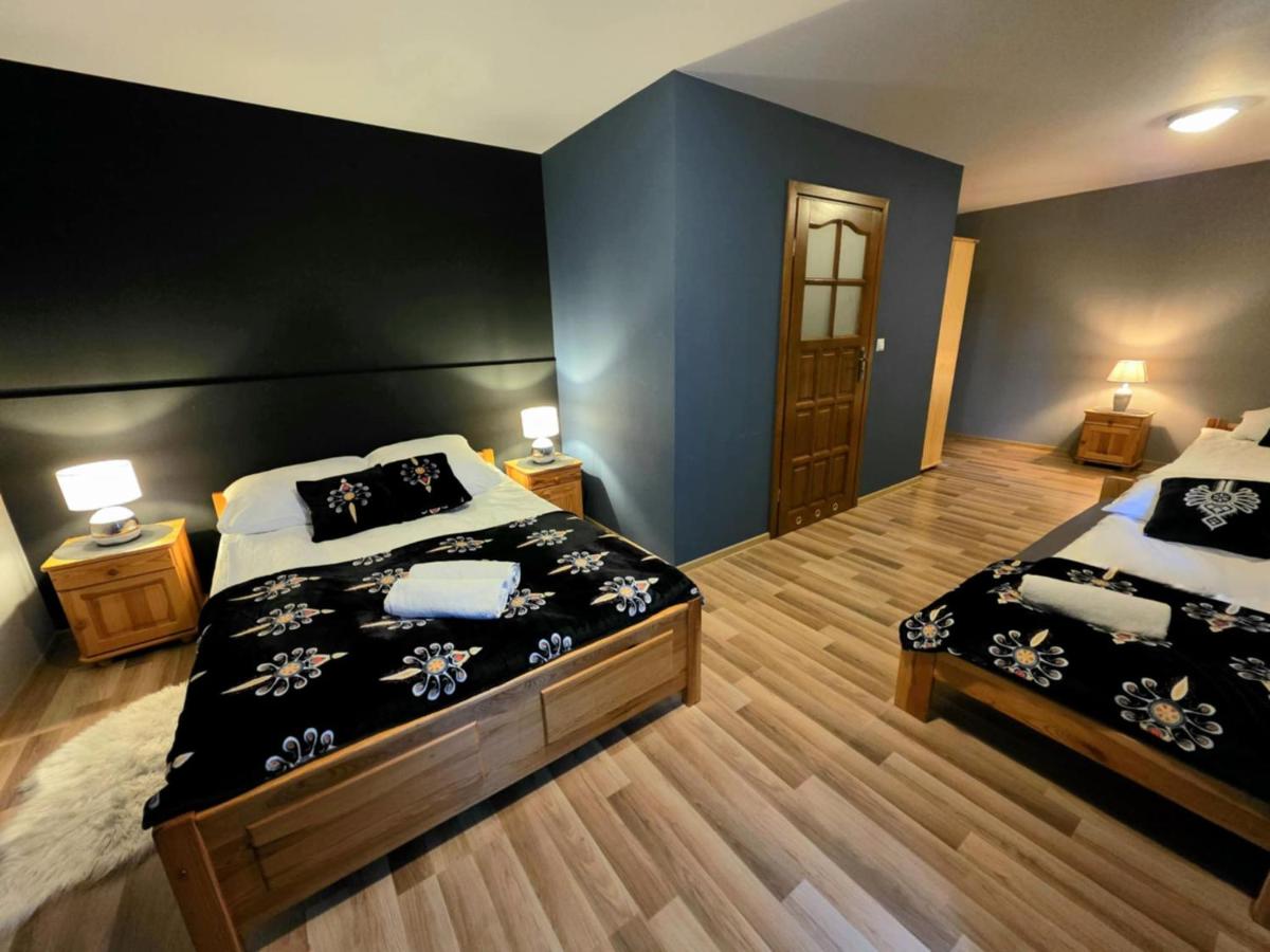 Chambre Quadruple