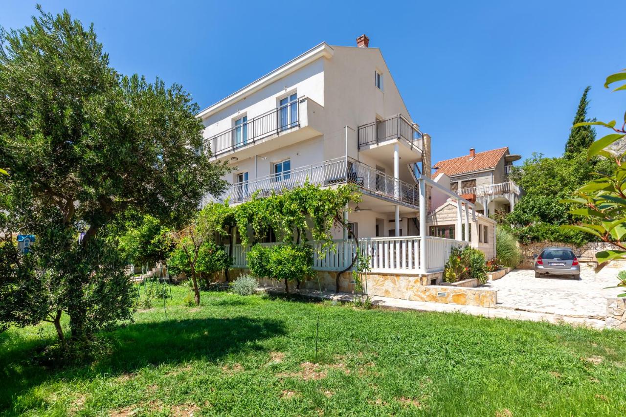 Mare & Monti - B&B Mlini