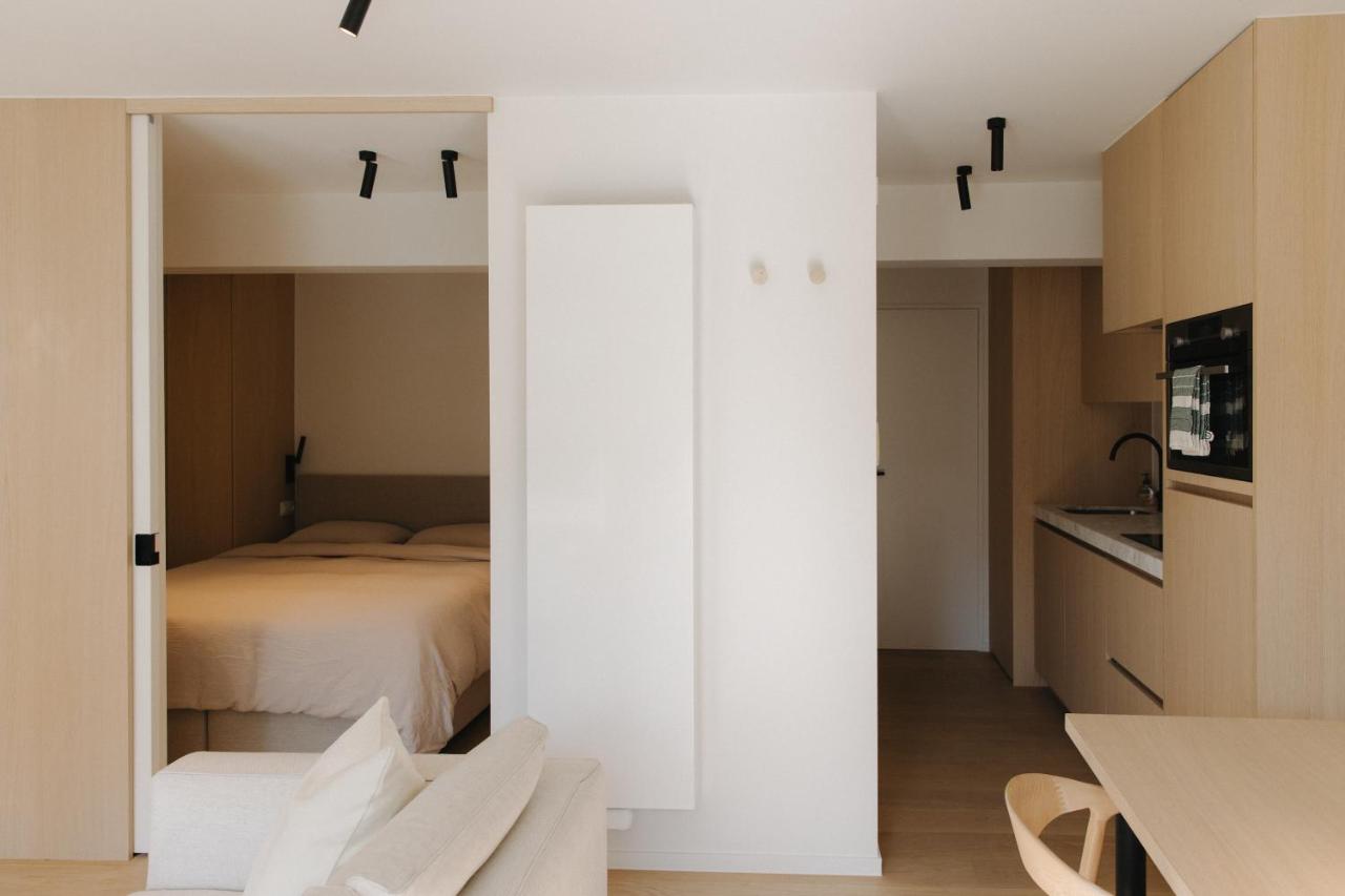 Appartamento con 1 Camera da Letto