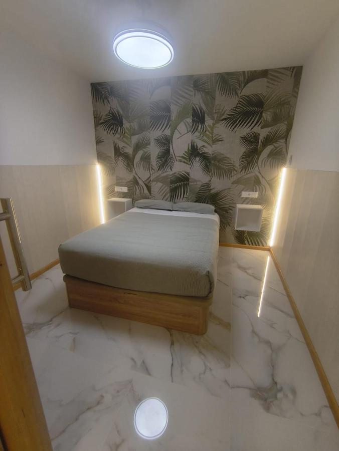 Appartamento Deluxe con 1 Camera da Letto