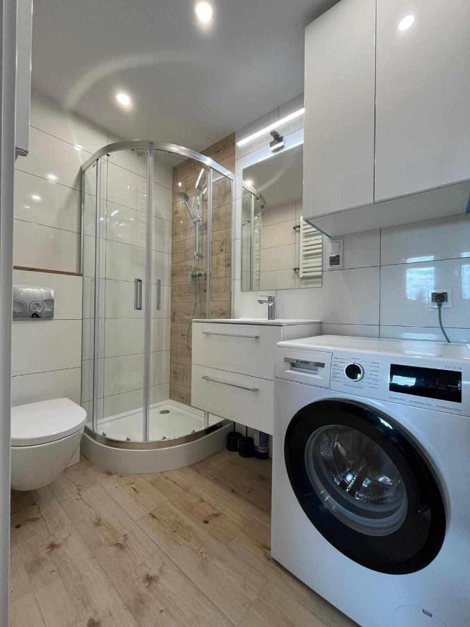 Steps from Old Town- Urokliwy Krok od Starówki - B&B Gdansk