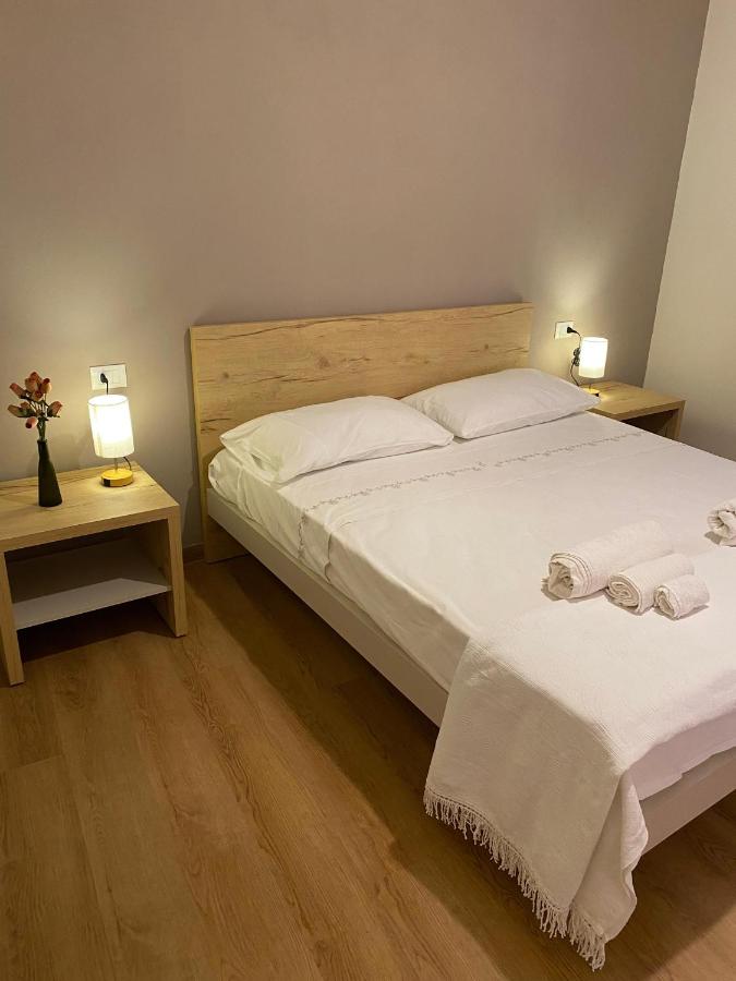 Ca' Monsignor Vittore - B&B Chioggia
