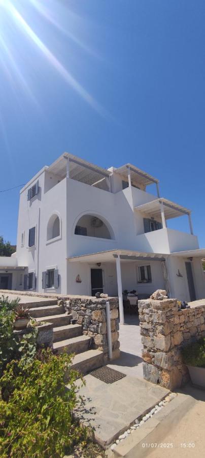 Amalthea Schinousa - B&B