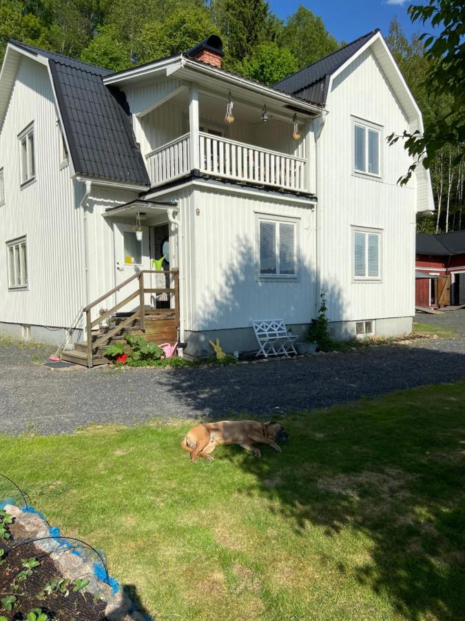 Täppan - B&B Långav