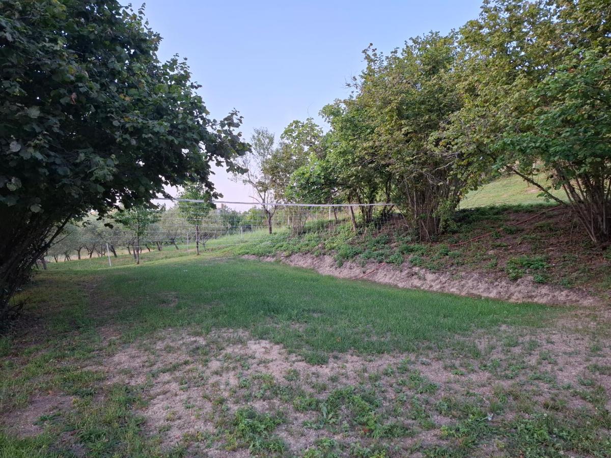 Casa Tone - B&B Grdoselo