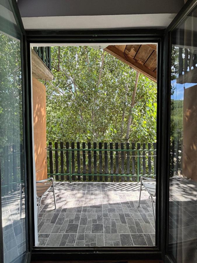 Chambre Triple avec Terrasse