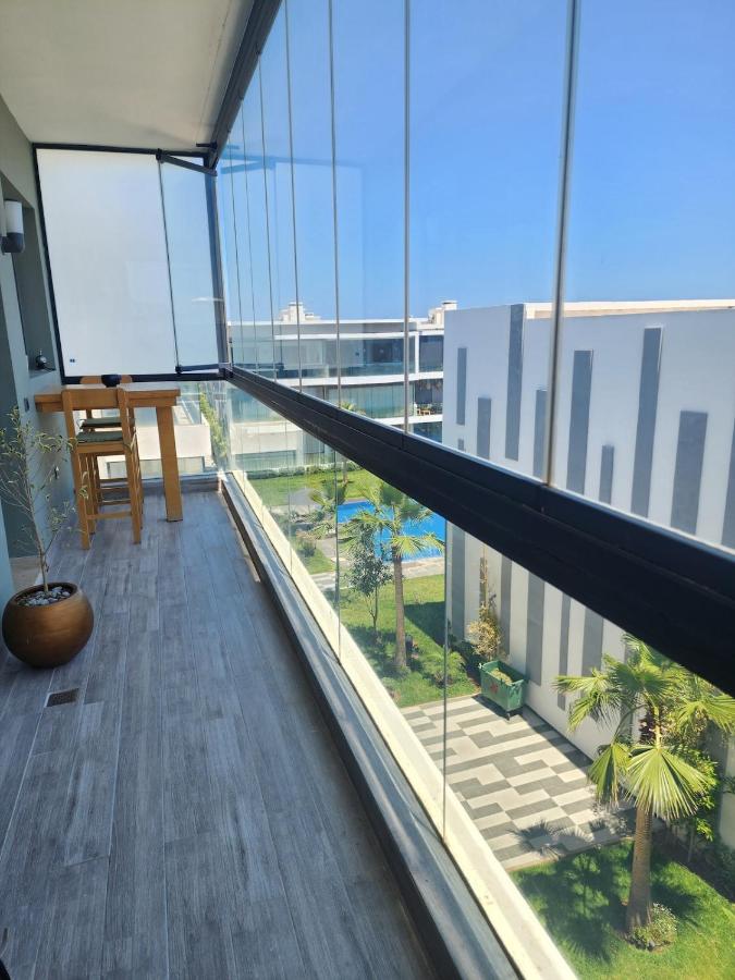 Seaside, Infinity Pools, Gym, Games, Wifi - B&B