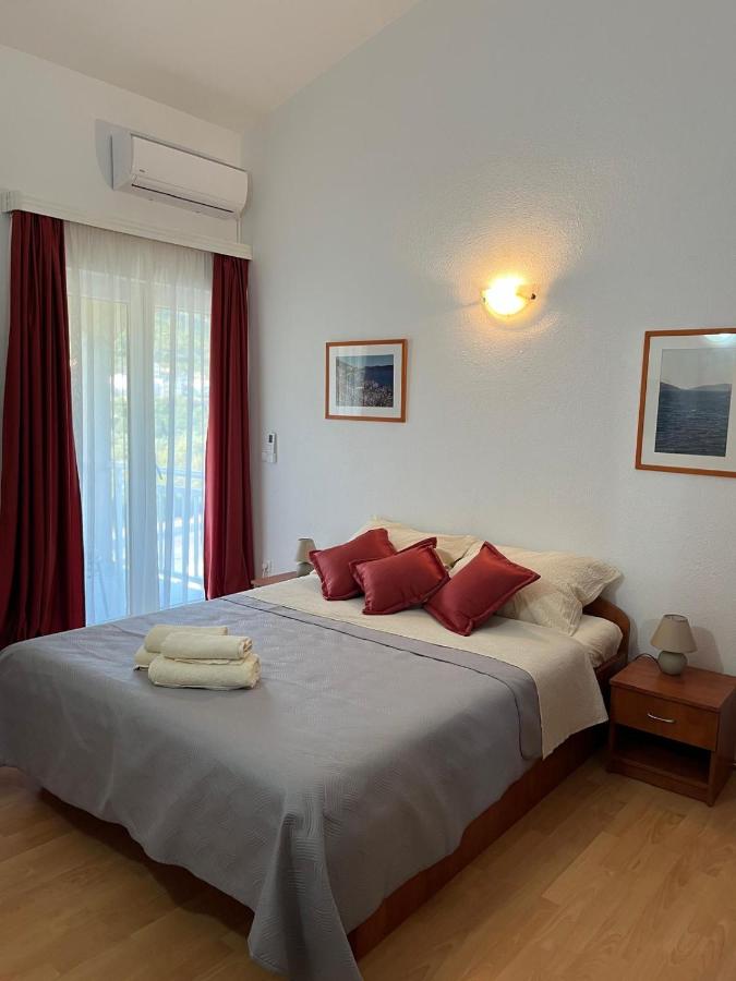 Rooms Raguž - B&B Neum