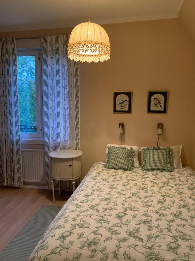 Chambre Double avec Salle de Bains Privative