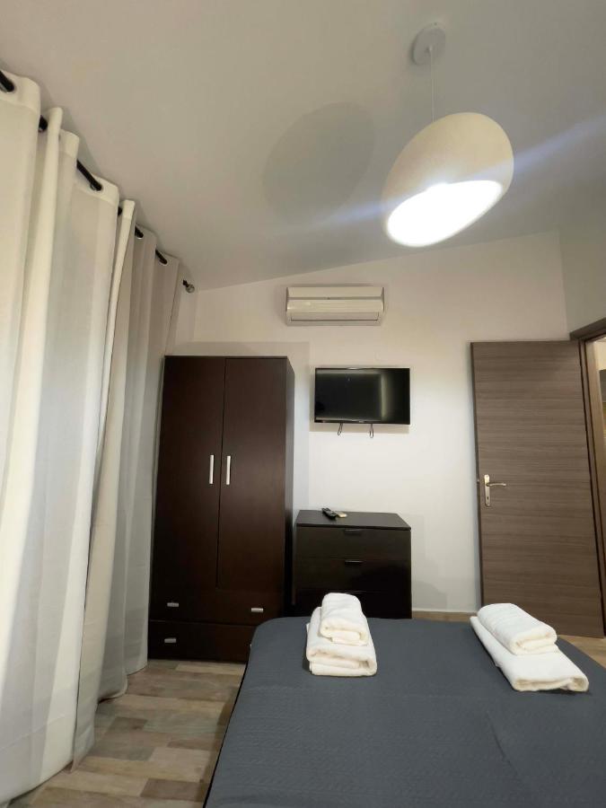 Casa Maria-Anneta - B&B