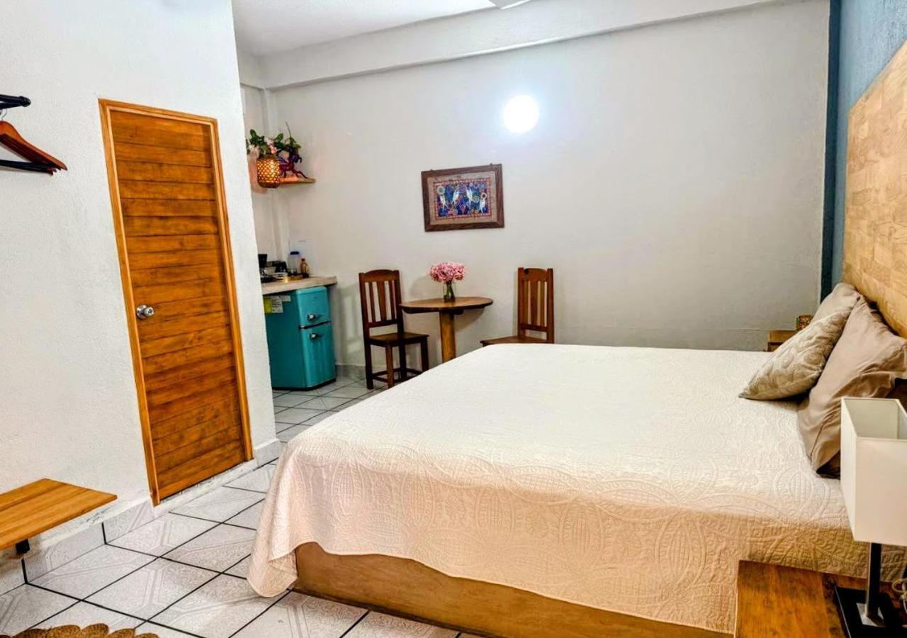 Estudio Estándar