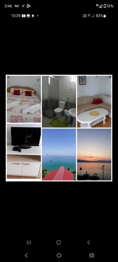 Appartement 1 Chambre avec Balcon