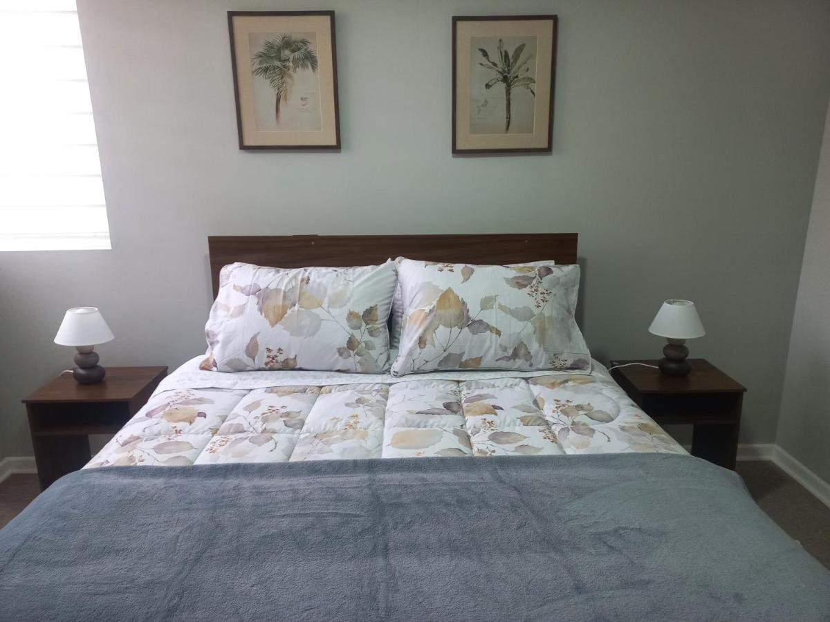 Departamento primer piso a 5 minutos del centro con estacionamiento - B&B Los Andes