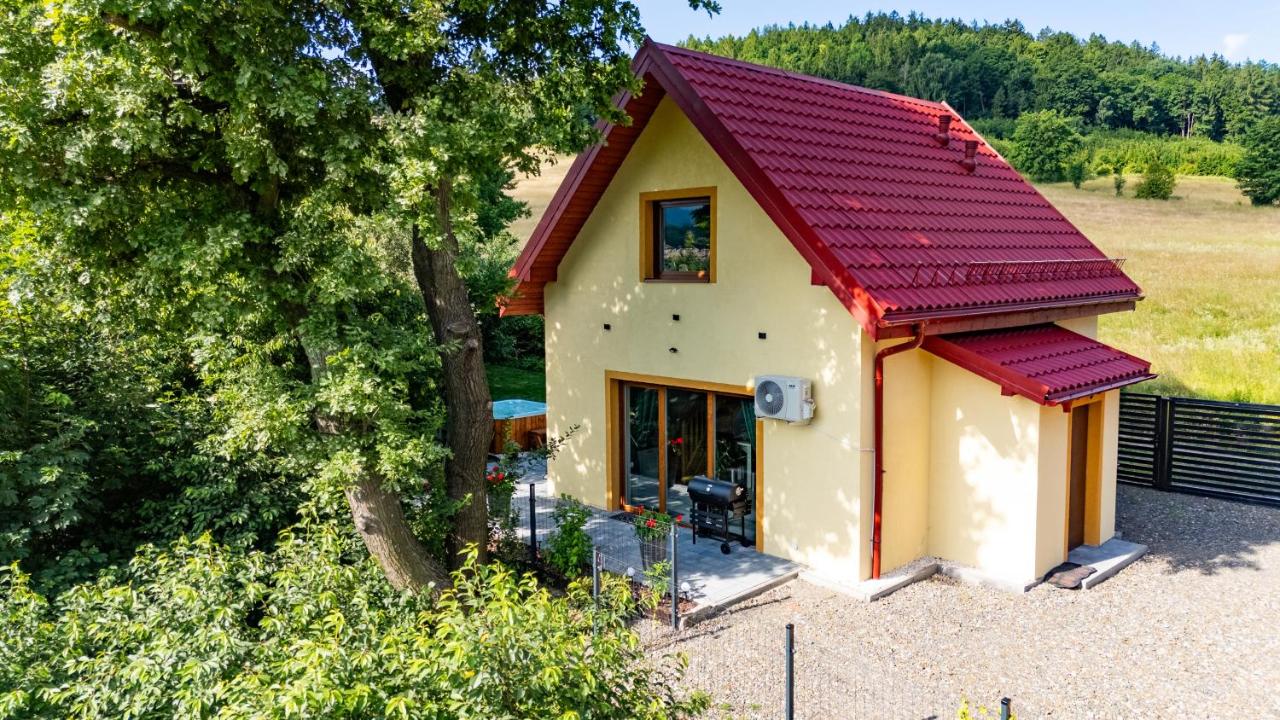 Dom w Karkonoszach