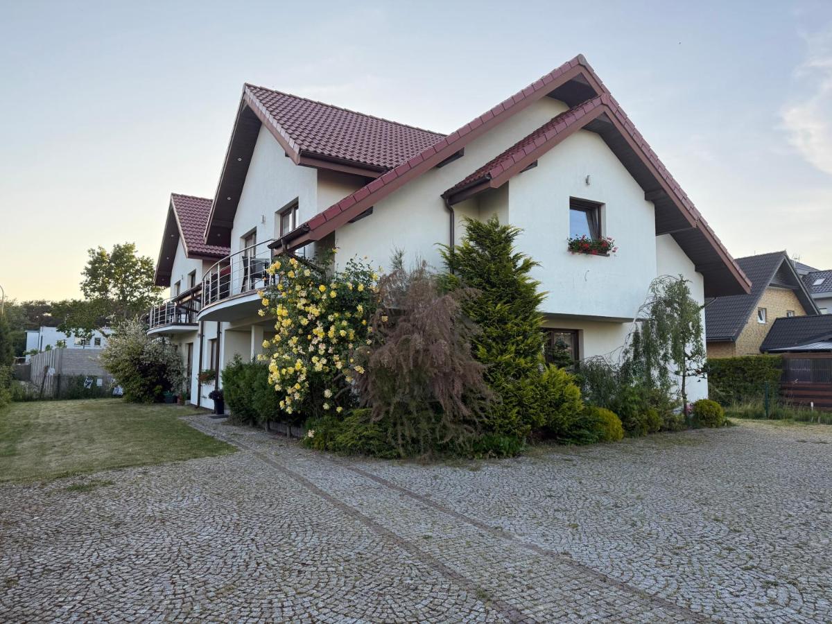 Villa Pomerania - B&B Rowy