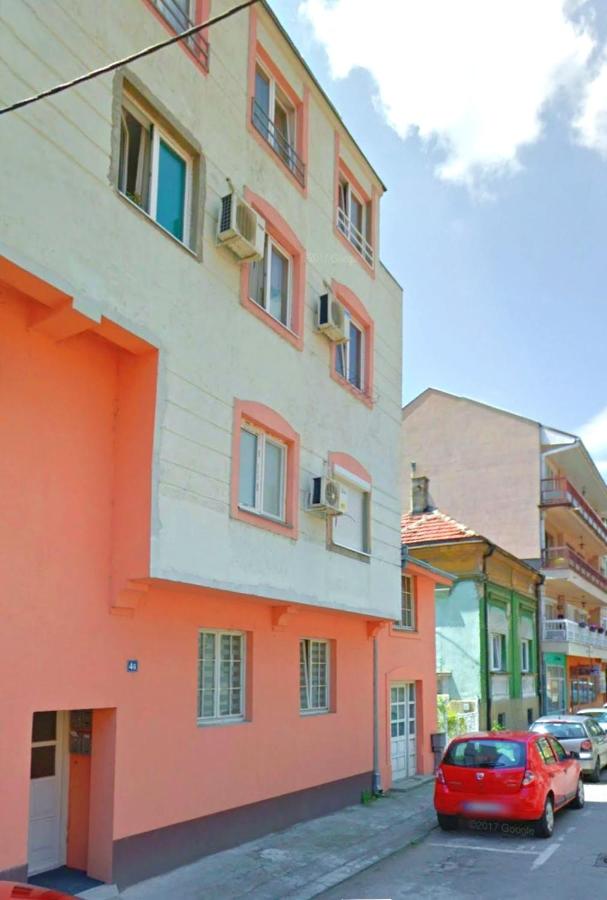 City Center Sweet Apartment - B&B