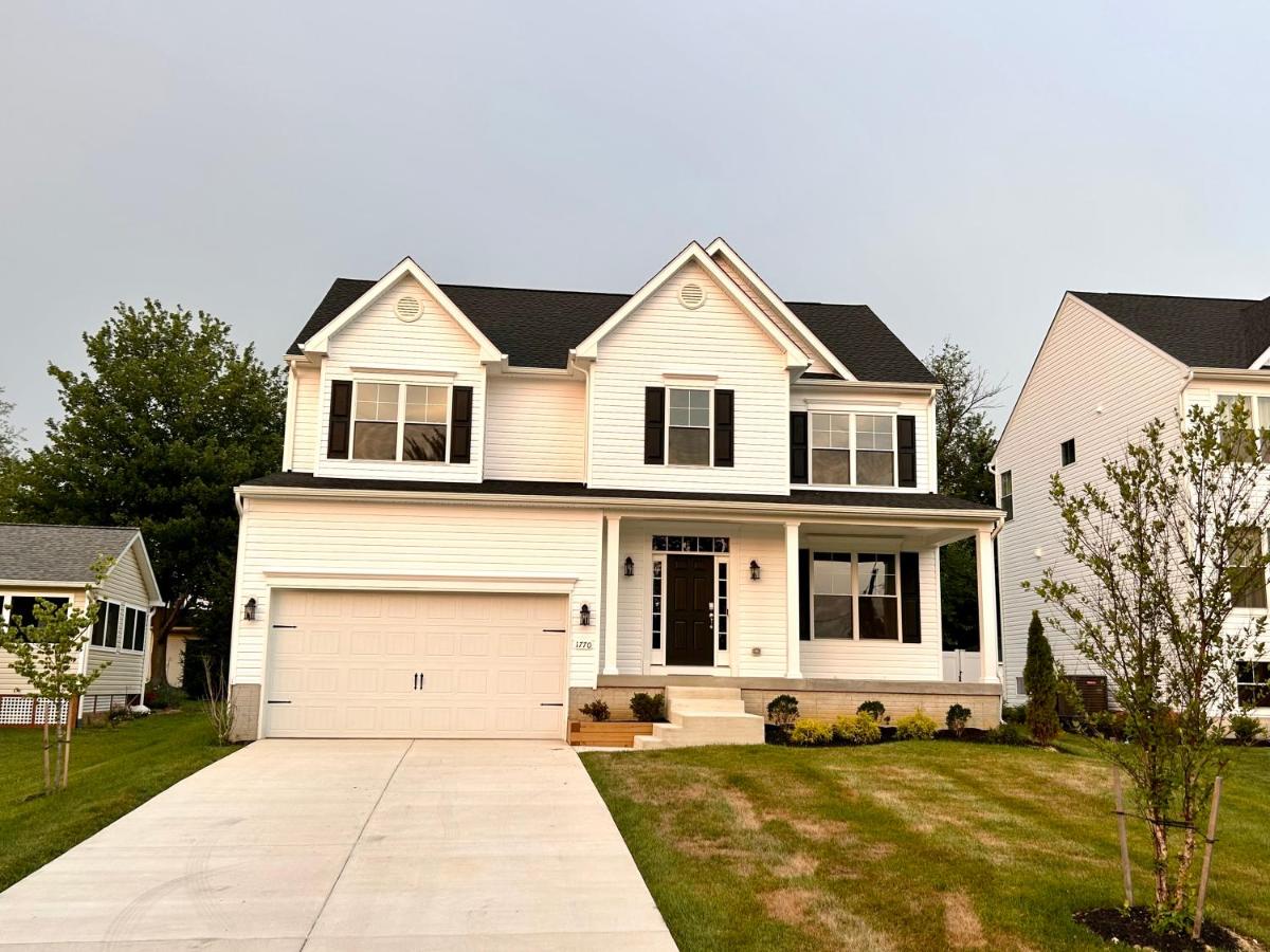 Kent Island Comfort 4BR Home Minutes from Waterfront, Wineries & Nature Trails - B&B