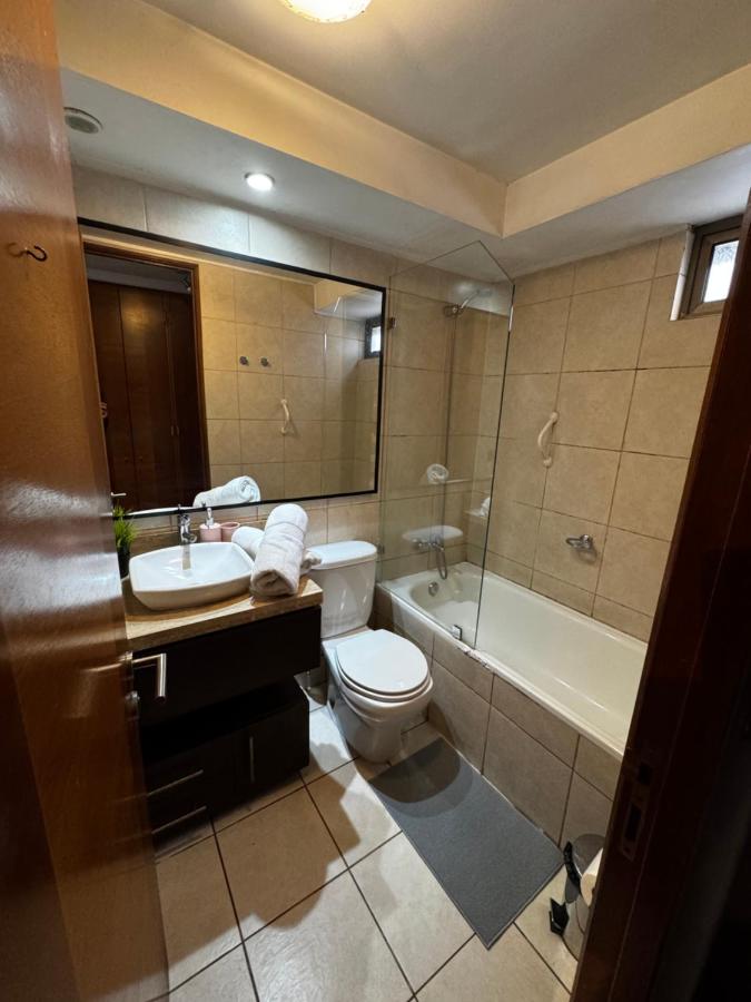 Appartement met 1 Slaapkamer
