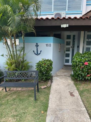 3 Bedrooms Villa Close to Beaches and Atractions at Fajardo PR - B&B