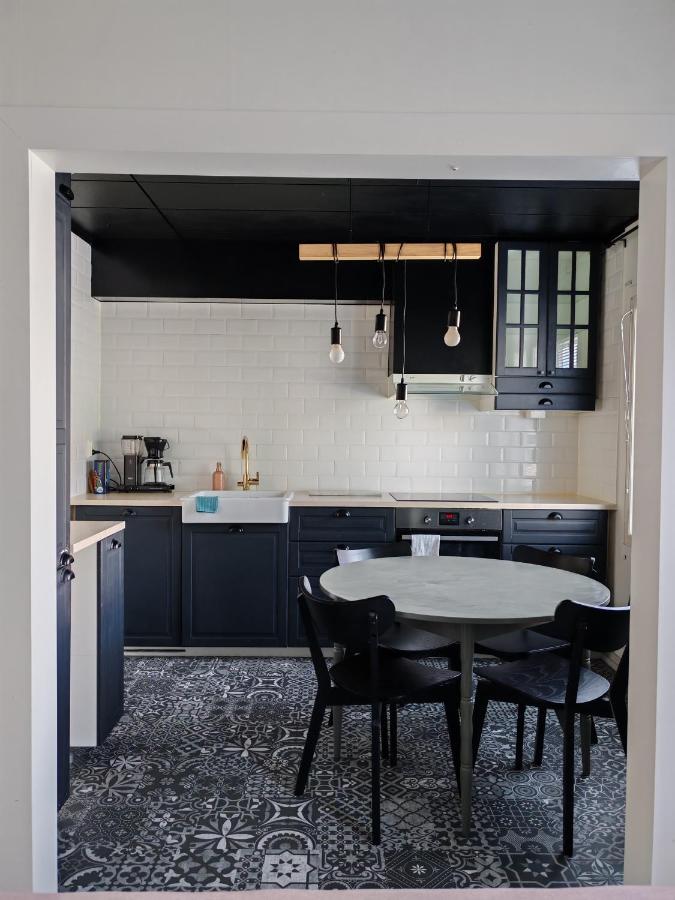 BlackPearl Kokkola - B&B