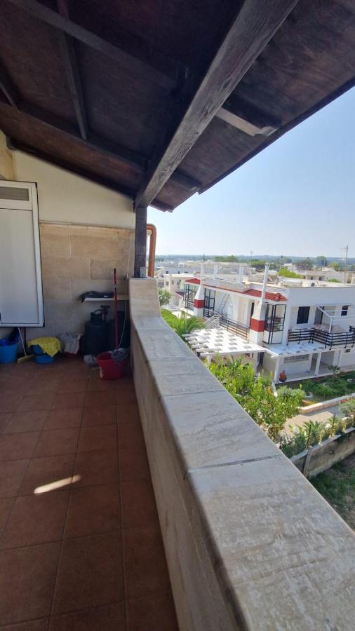 Casa delle Onde - Ferienwohnung San Vito