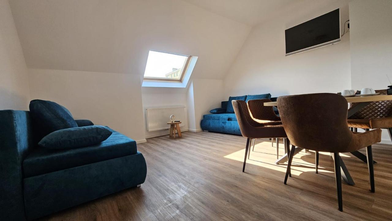 Superior Apartment mit 2 Schlafzimmern