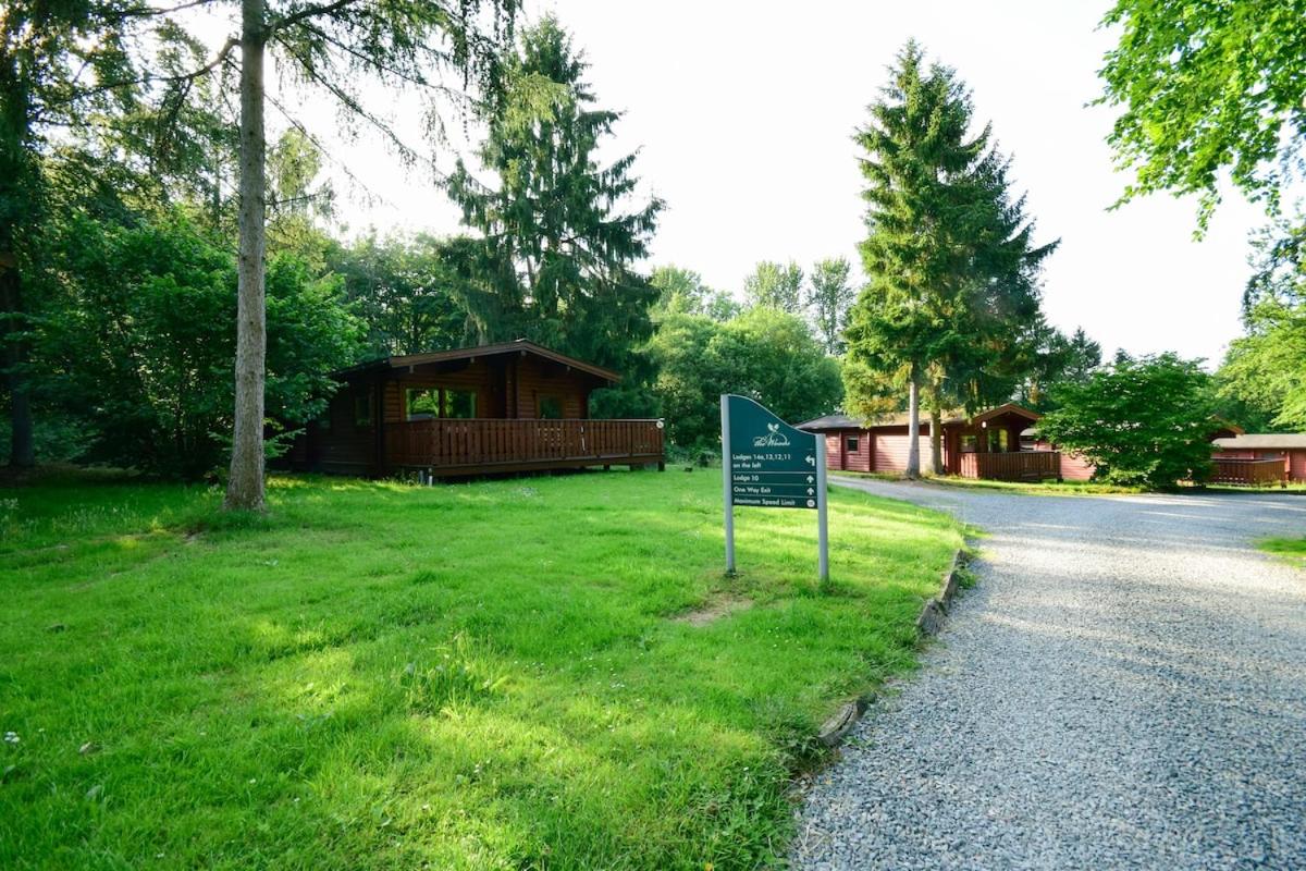 The Bunker - Chambres d’hôtes Legbourne