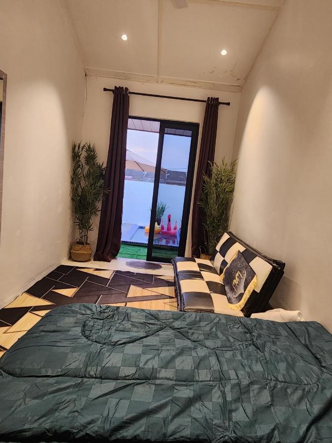 Sun Rimba Home by Ipoh Maju Stay - Bed and Breakfast Ipoh