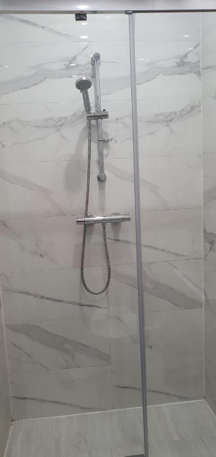 Double Room with Private External Bathroom