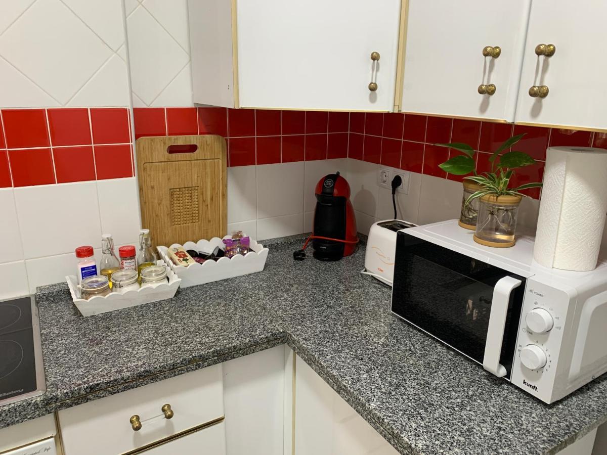 Estudio Puerta del Sol - B&B Aguilar