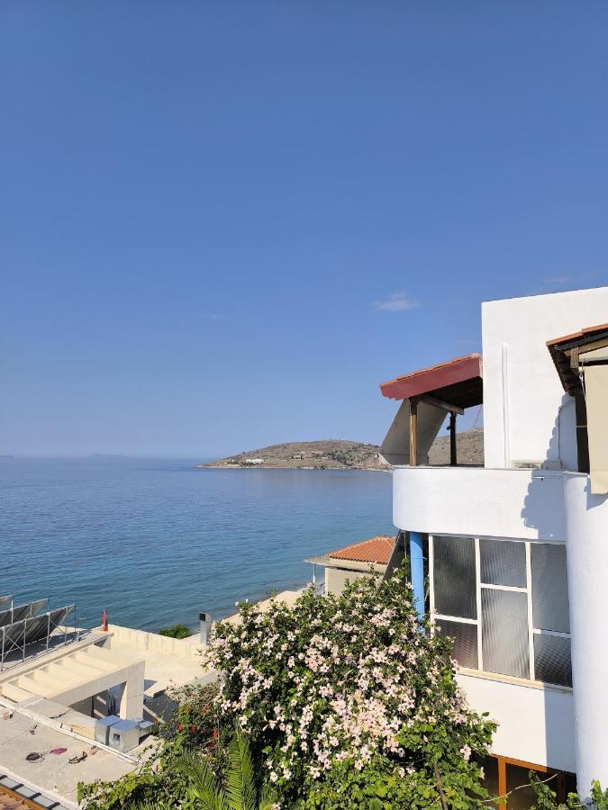 Q Bay Apartments - B&B Qeparo