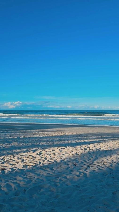 Apartamento proximo a praia em Ilhéus - B&B