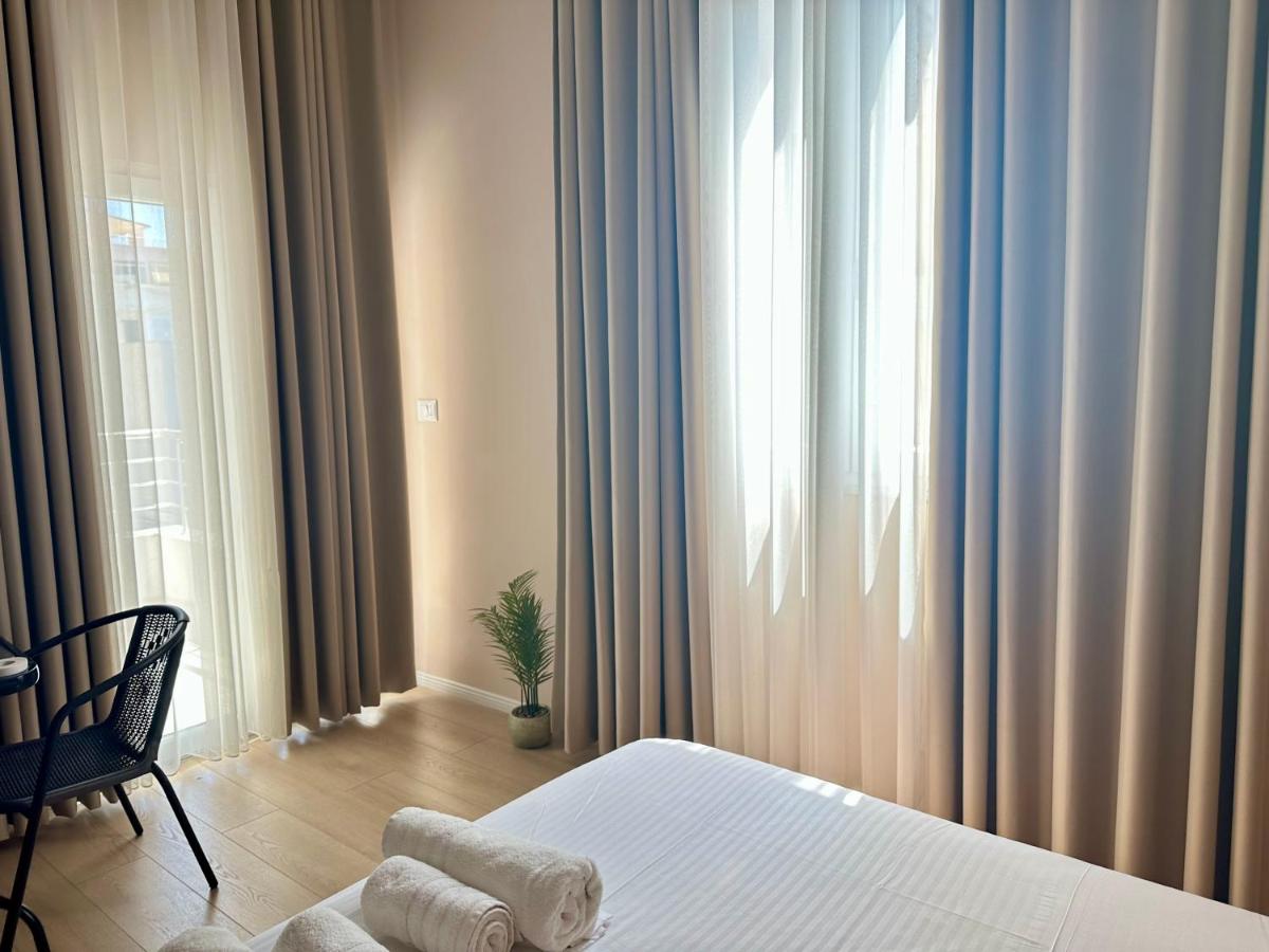Appartamento con Balcone